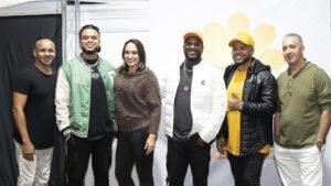 Fotos  SHOW DO EXALTA Festa das Nacoes 2023    Pederneiras SP