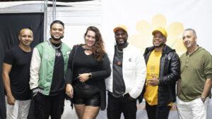 Fotos  SHOW DO EXALTA Festa das Nacoes 2023    Pederneiras SP