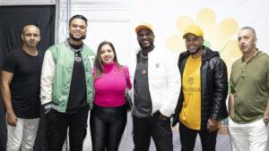 Fotos  SHOW DO EXALTA Festa das Nacoes 2023    Pederneiras SP