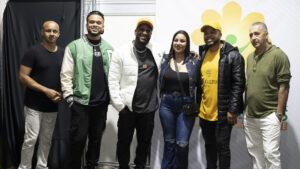 Fotos  SHOW DO EXALTA Festa das Nacoes 2023    Pederneiras SP