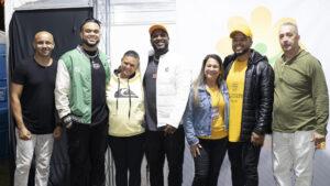 Fotos  SHOW DO EXALTA Festa das Nacoes 2023    Pederneiras SP