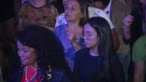 Fotos  EXALTA na Festa do Dia do Trabalho em HOLAMBRA SP