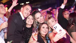 Foto Exalta na Formatura UNIVERSIDADE MACKENZIE 2023  SP  Vila dos Ipes