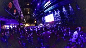 Foto do  Pagode do  EXALTA na Casa Noturna MOTIRO   Itaim Bibi   S.Paulo