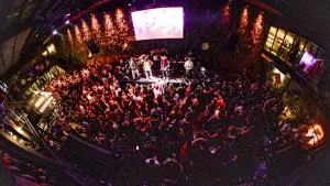 Foto do  Pagode do  EXALTA na Casa Noturna MOTIRO   Itaim Bibi   S.Paulo