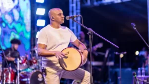  Fotos    EXALTA em Manaus AM na Festa de 38 Anos do SESC MANAUS