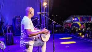  Fotos    EXALTA em Manaus AM na Festa de 38 Anos do SESC MANAUS