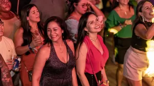  Fotos    EXALTA em Manaus AM na Festa de 38 Anos do SESC MANAUS