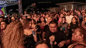  Fotos    EXALTA em Manaus AM na Festa de 38 Anos do SESC MANAUS