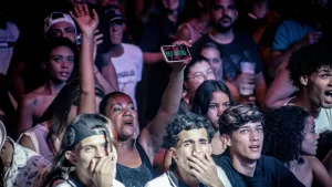 FOTO EXALTA EM DOIS CORREGOS SP   FESTA DA MACADAMIA   2O23.