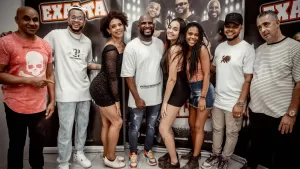 FOTO EXALTA EM DOIS CORREGOS SP   FESTA DA MACADAMIA   2O23.