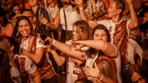 Fotos    EXALTA em BEBEDOURO  SP JOGOS JAP   Jogos da Advocacia Paulista 2023.