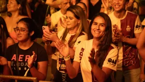 Fotos    EXALTA em BEBEDOURO  SP JOGOS JAP   Jogos da Advocacia Paulista 2023.