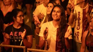 Fotos    EXALTA em BEBEDOURO  SP JOGOS JAP   Jogos da Advocacia Paulista 2023.