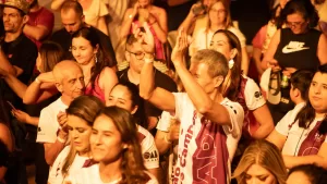 Fotos    EXALTA em BEBEDOURO  SP JOGOS JAP   Jogos da Advocacia Paulista 2023.