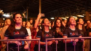 Fotos    EXALTA em BEBEDOURO  SP JOGOS JAP   Jogos da Advocacia Paulista 2023.