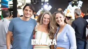 Foto EXALTA no Evento Corporativo UNIMED   JUNDIAI SP