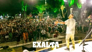 EFOTO XALTA NA FESTA DE 235 ANOS DE LORENA SP