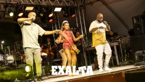 EFOTO XALTA NA FESTA DE 235 ANOS DE LORENA SP