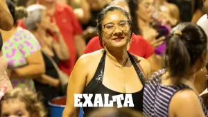 EFOTO XALTA NA FESTA DE 235 ANOS DE LORENA SP