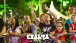 EFOTO XALTA NA FESTA DE 235 ANOS DE LORENA SP