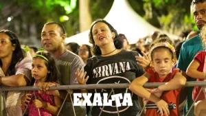 EFOTO XALTA NA FESTA DE 235 ANOS DE LORENA SP