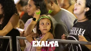 EFOTO XALTA NA FESTA DE 235 ANOS DE LORENA SP