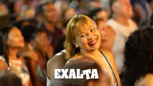 EFOTO XALTA NA FESTA DE 235 ANOS DE LORENA SP