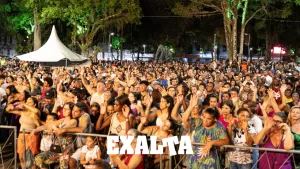 EFOTO XALTA NA FESTA DE 235 ANOS DE LORENA SP