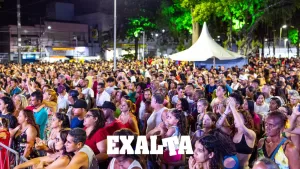 EFOTO XALTA NA FESTA DE 235 ANOS DE LORENA SP