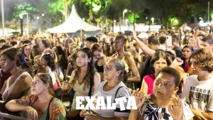 EFOTO XALTA NA FESTA DE 235 ANOS DE LORENA SP