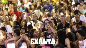 EFOTO XALTA NA FESTA DE 235 ANOS DE LORENA SP