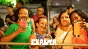 EFOTO XALTA NA FESTA DE 235 ANOS DE LORENA SP