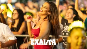 EFOTO XALTA NA FESTA DE 235 ANOS DE LORENA SP