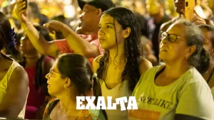 EFOTO XALTA NA FESTA DE 235 ANOS DE LORENA SP