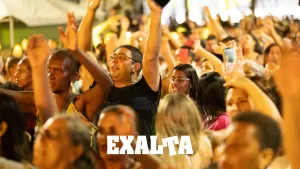 EFOTO XALTA NA FESTA DE 235 ANOS DE LORENA SP