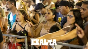 EFOTO XALTA NA FESTA DE 235 ANOS DE LORENA SP