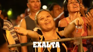 EFOTO XALTA NA FESTA DE 235 ANOS DE LORENA SP