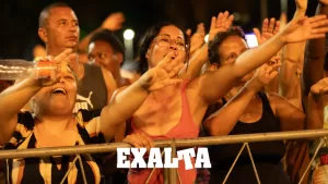 EFOTO XALTA NA FESTA DE 235 ANOS DE LORENA SP