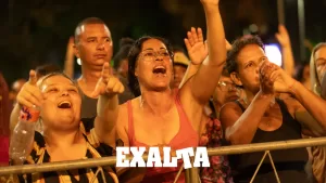 EFOTO XALTA NA FESTA DE 235 ANOS DE LORENA SP