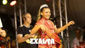 EFOTO XALTA NA FESTA DE 235 ANOS DE LORENA SP