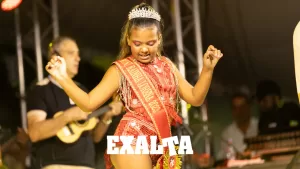 EFOTO XALTA NA FESTA DE 235 ANOS DE LORENA SP