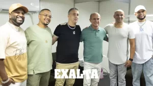 EFOTO XALTA NA FESTA DE 235 ANOS DE LORENA SP