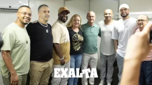 EFOTO XALTA NA FESTA DE 235 ANOS DE LORENA SP