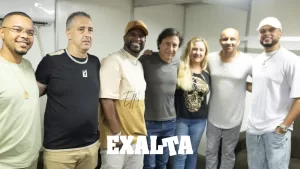 EFOTO XALTA NA FESTA DE 235 ANOS DE LORENA SP