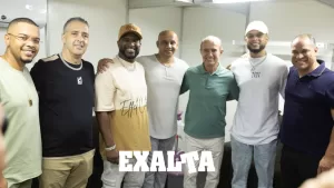 EFOTO XALTA NA FESTA DE 235 ANOS DE LORENA SP