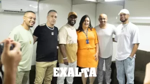 EFOTO XALTA NA FESTA DE 235 ANOS DE LORENA SP