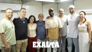 EFOTO XALTA NA FESTA DE 235 ANOS DE LORENA SP