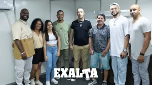 EFOTO XALTA NA FESTA DE 235 ANOS DE LORENA SP