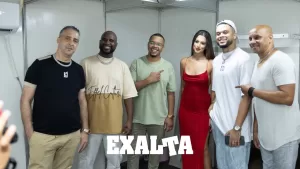 EFOTO XALTA NA FESTA DE 235 ANOS DE LORENA SP